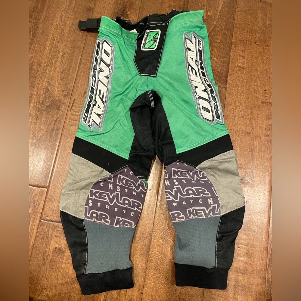 O’Neal Racing Motocross pants. Size 22”. Excellent condition.